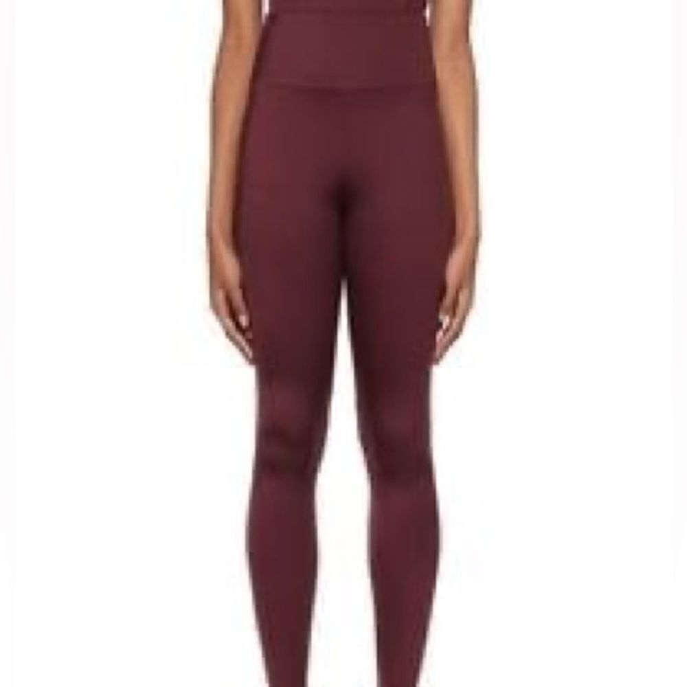 NWT Wolford The Wonderful Compression Leggings